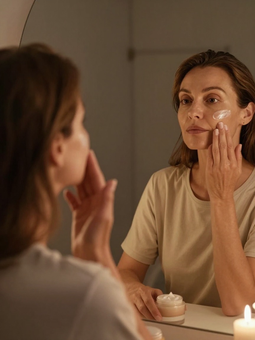 Morning vs Night Skincare Routine — Best Facial Skin Care