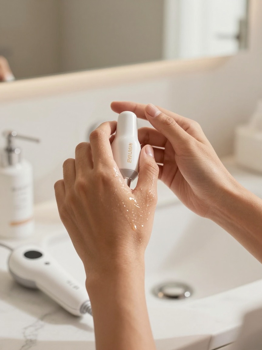 Microcurrent Devices — Best Facial Skin Care