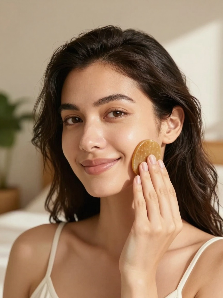Gua Sha & Facial Rollers — Best Facial Skin Care