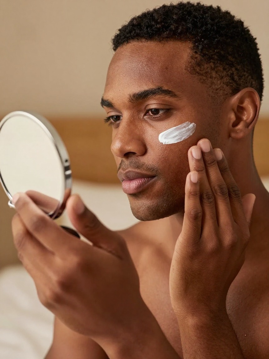 Mineral (Physical) Sunscreens — Best Facial Skin Care