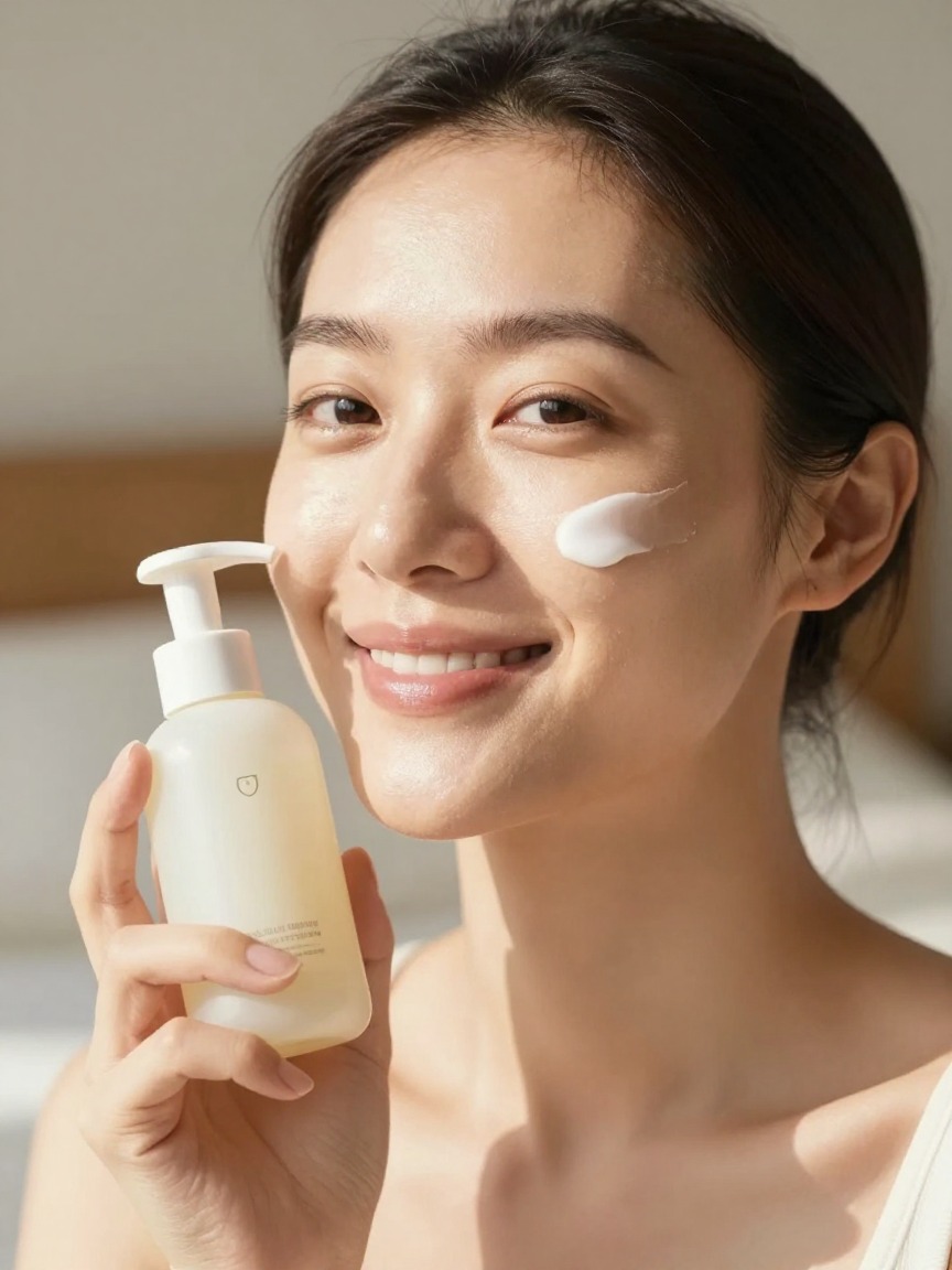 Oil-Free Moisturizers for Oily Skin — Best Facial Skin Care