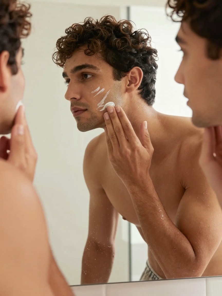 Sunscreens for Oily & Acne-Prone Skin — Best Facial Skin Care