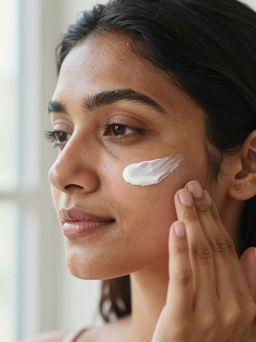 Tinted Facial Sunscreens — Best Facial Skin Care