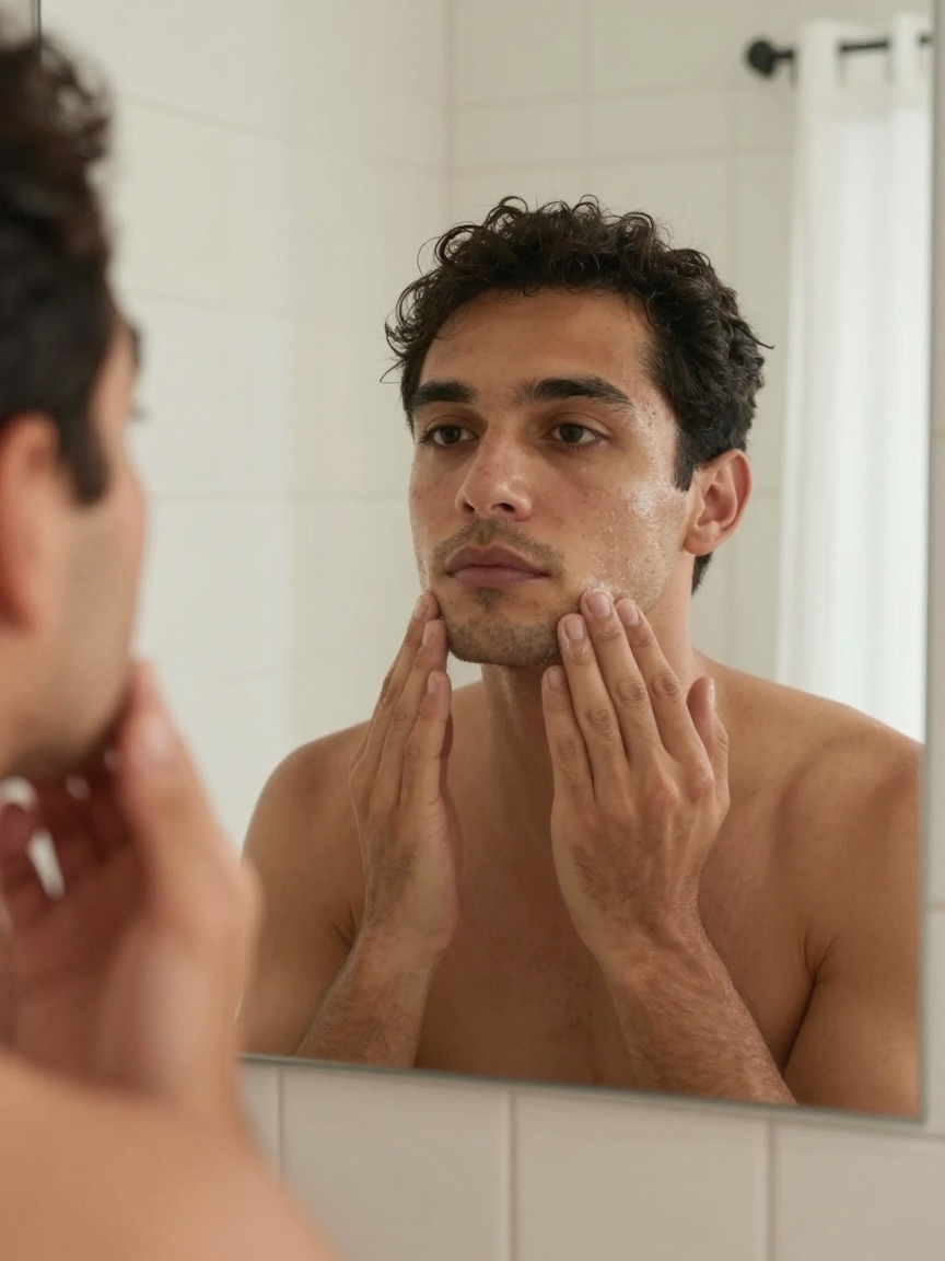 Toners for Oily & Acne-Prone Skin — Best Facial Skin Care