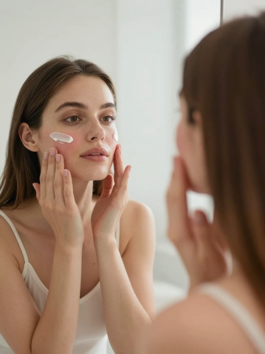 How to Reduce Facial Redness & Rosacea — Best Facial Skin Care