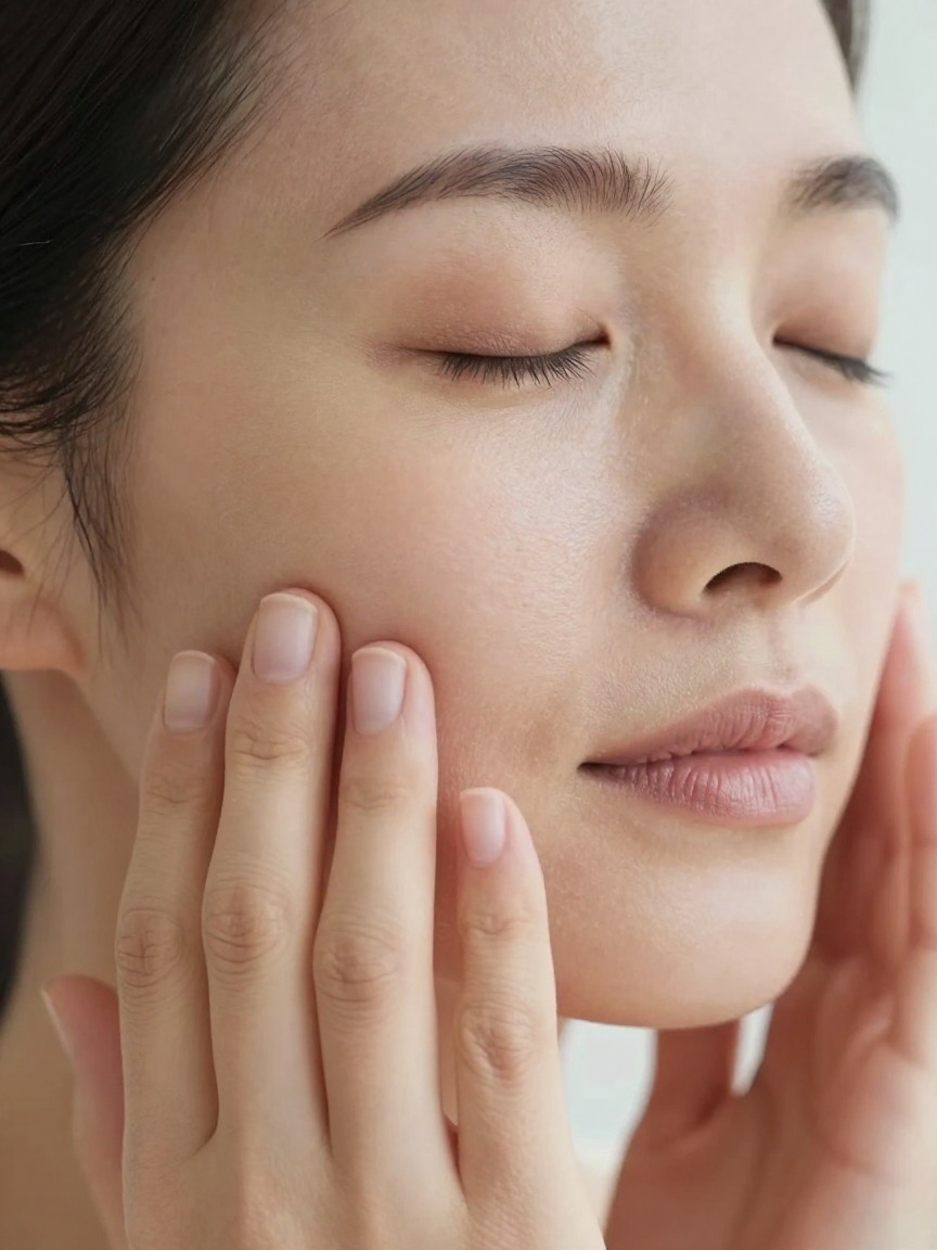 Skincare Routine for Sensitive Skin — Best Facial Skin Care