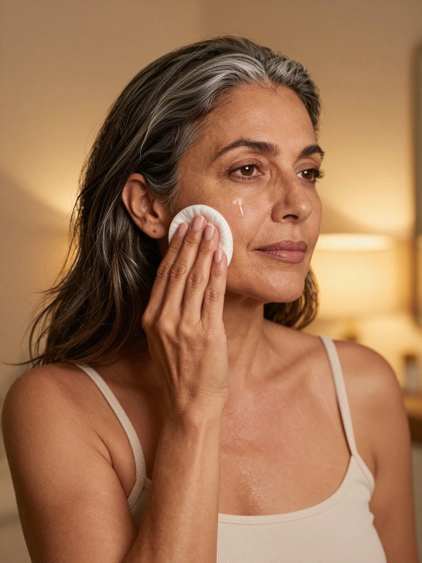 How to Minimize Large Pores — Best Facial Skin Care