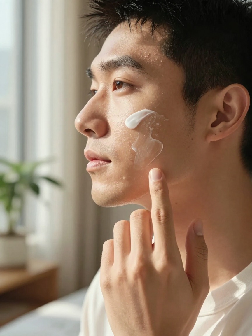 Skincare Routine for Combination Skin — Best Facial Skin Care