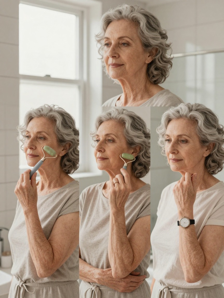 Ice Rollers — Best Facial Skin Care
