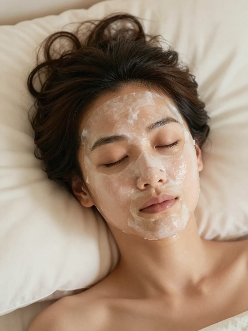 Hydrating Sheet Masks — Best Facial Skin Care