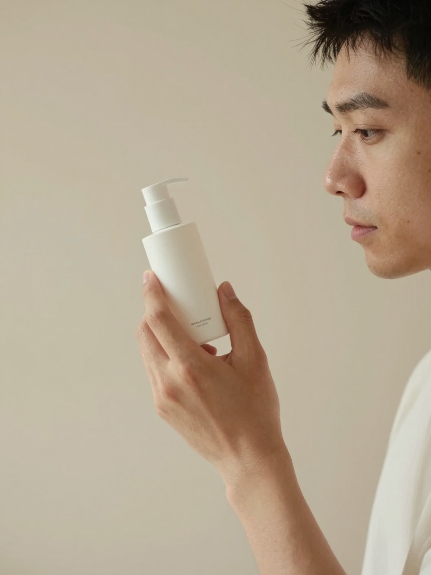Skincare Routine for Men — Best Facial Skin Care