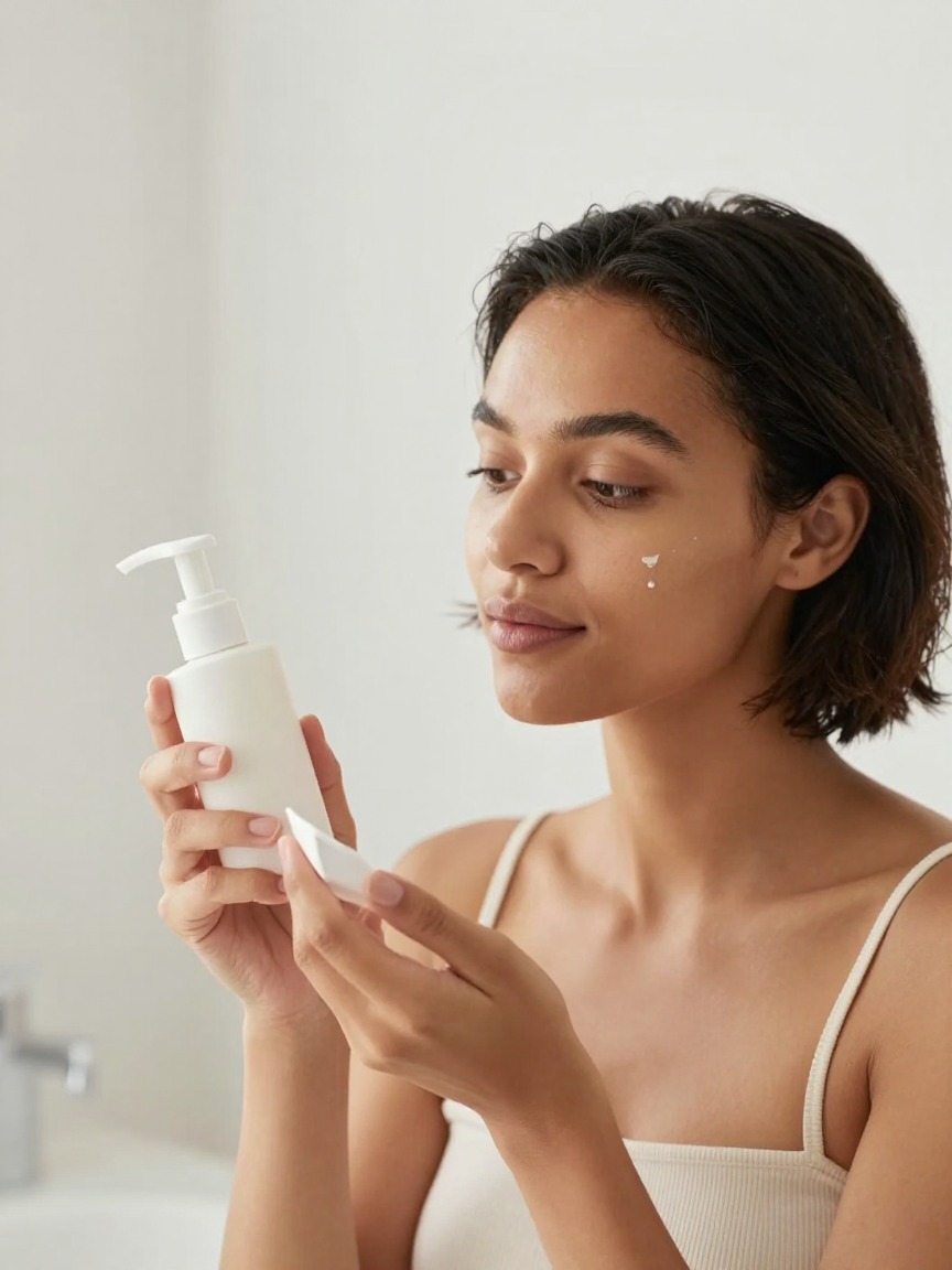 Skincare Routine for Oily Skin — Best Facial Skin Care