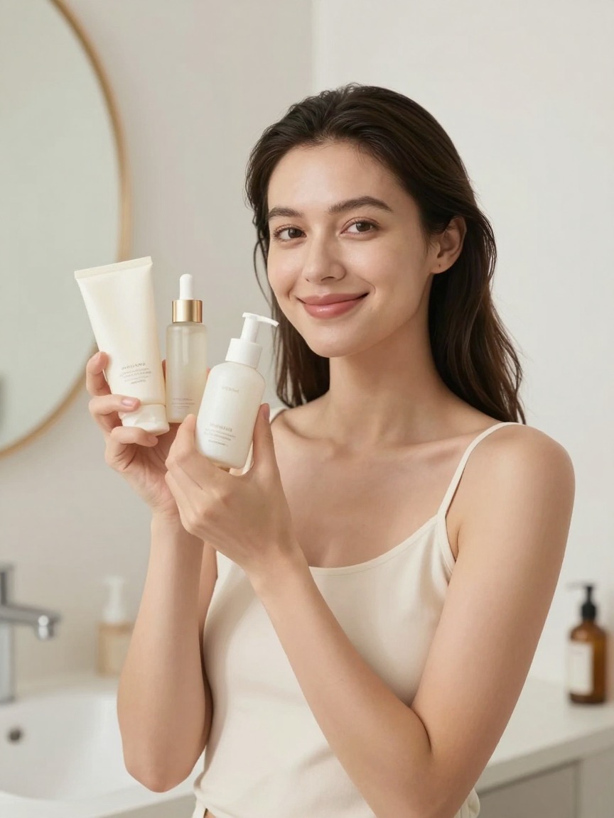 Skincare Routine Order & Steps — Best Facial Skin Care