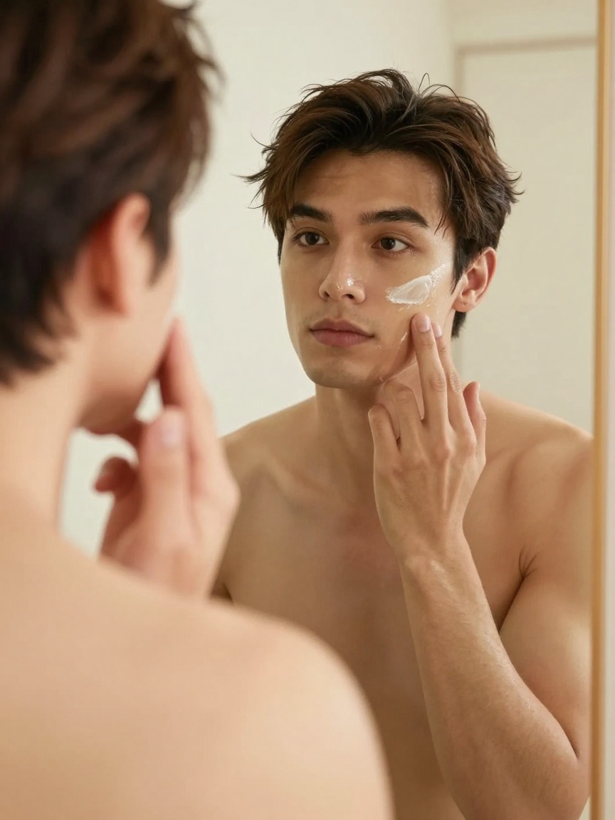 Facial Sunscreens — Best Facial Skin Care