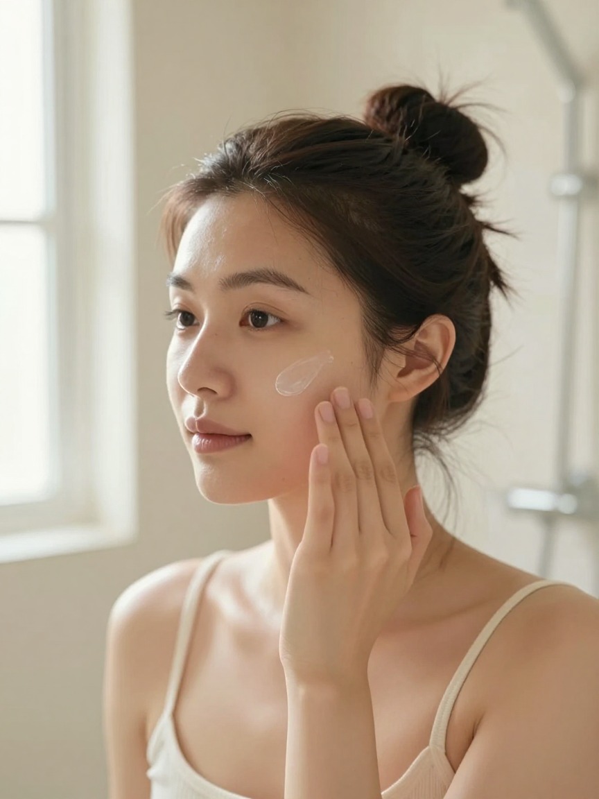 Retinol Serums for Beginners — Best Facial Skin Care