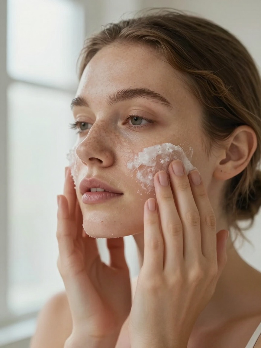 Skincare Routine for Dry Skin — Best Facial Skin Care