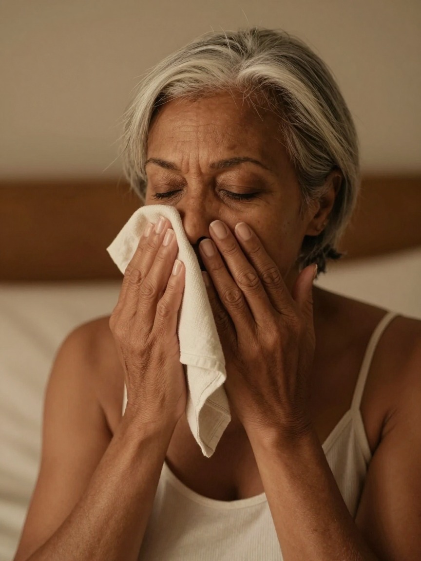 Gentle Cleansers for Sensitive Skin — Best Facial Skin Care