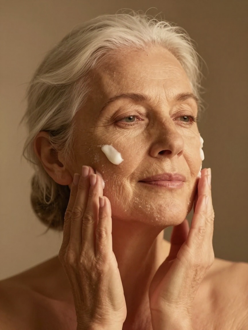 Face Scrubs & Physical Exfoliants — Best Facial Skin Care
