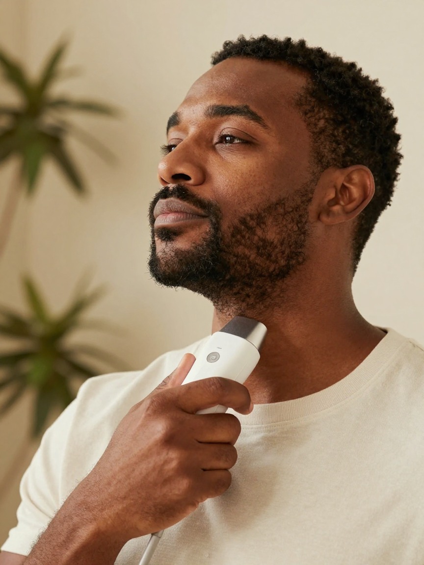 Microcurrent Devices — Best Facial Skin Care
