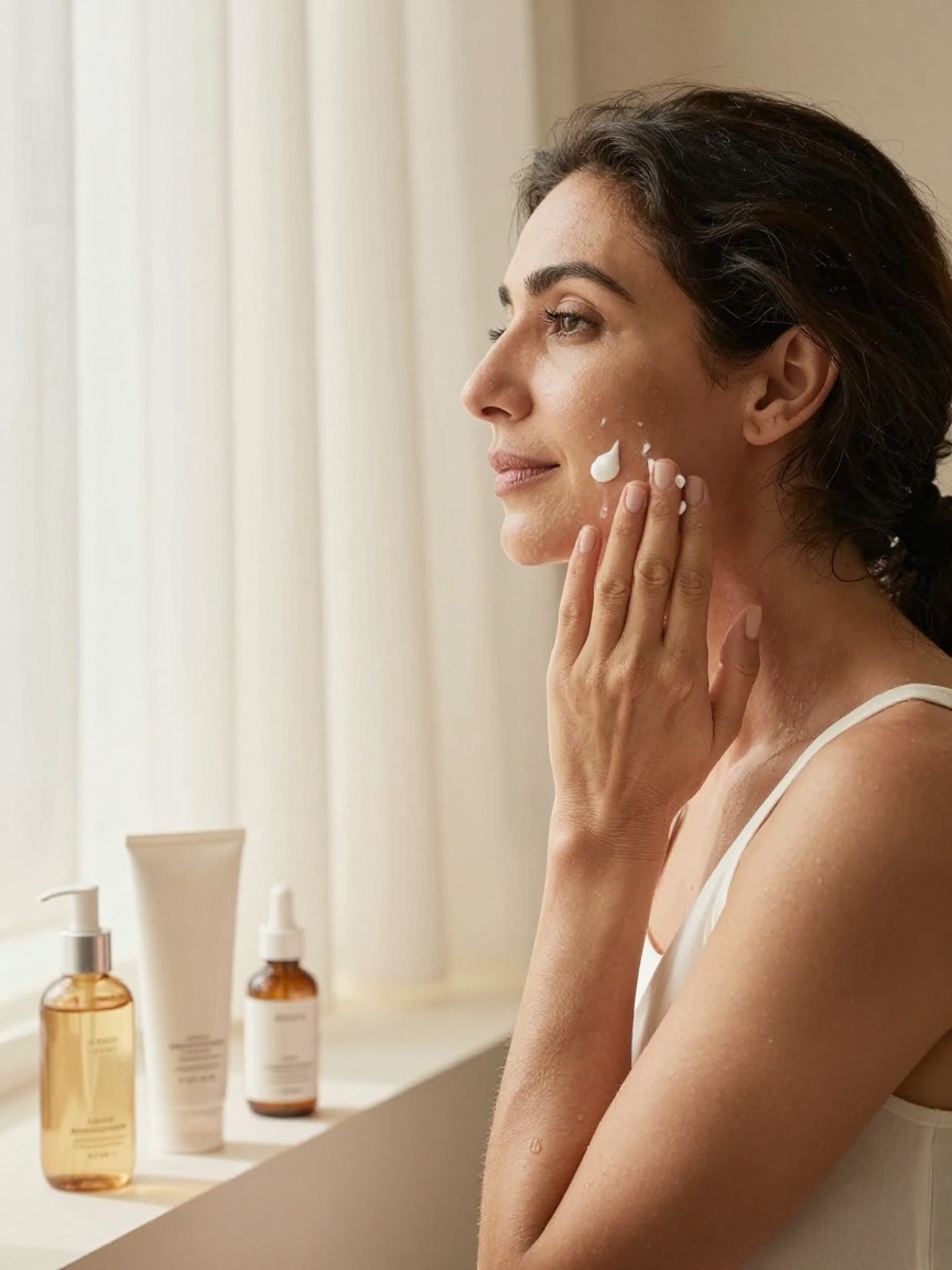 Skincare Routine for Beginners — Best Facial Skin Care