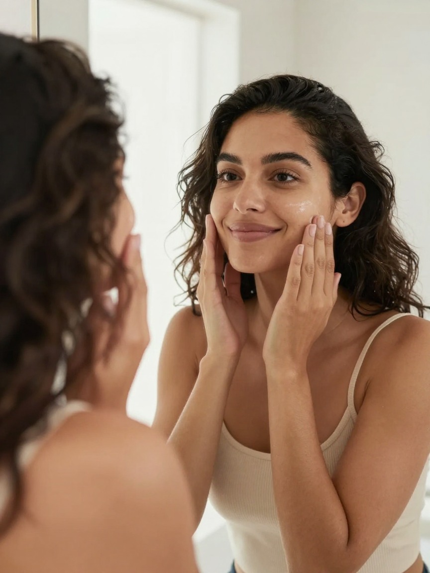 Gentle Cleansers for Sensitive Skin — Best Facial Skin Care