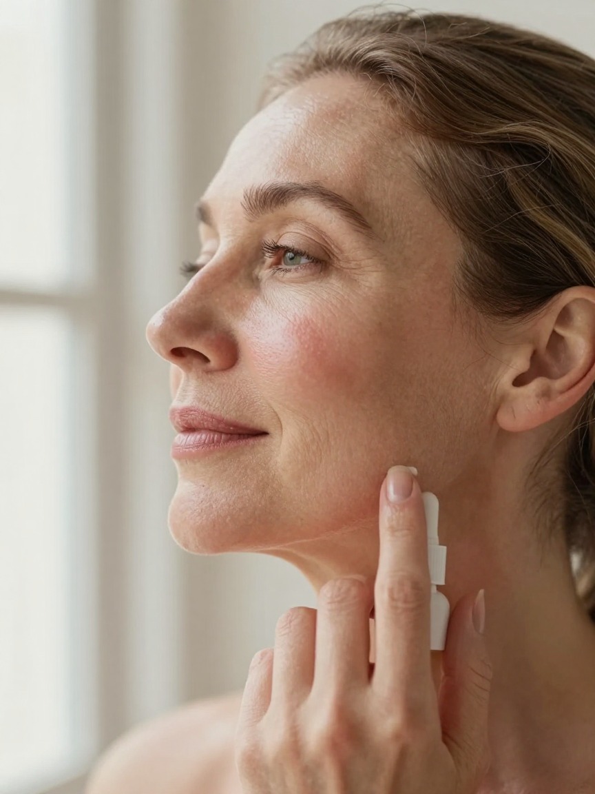 Azelaic Acid Serums — Best Facial Skin Care