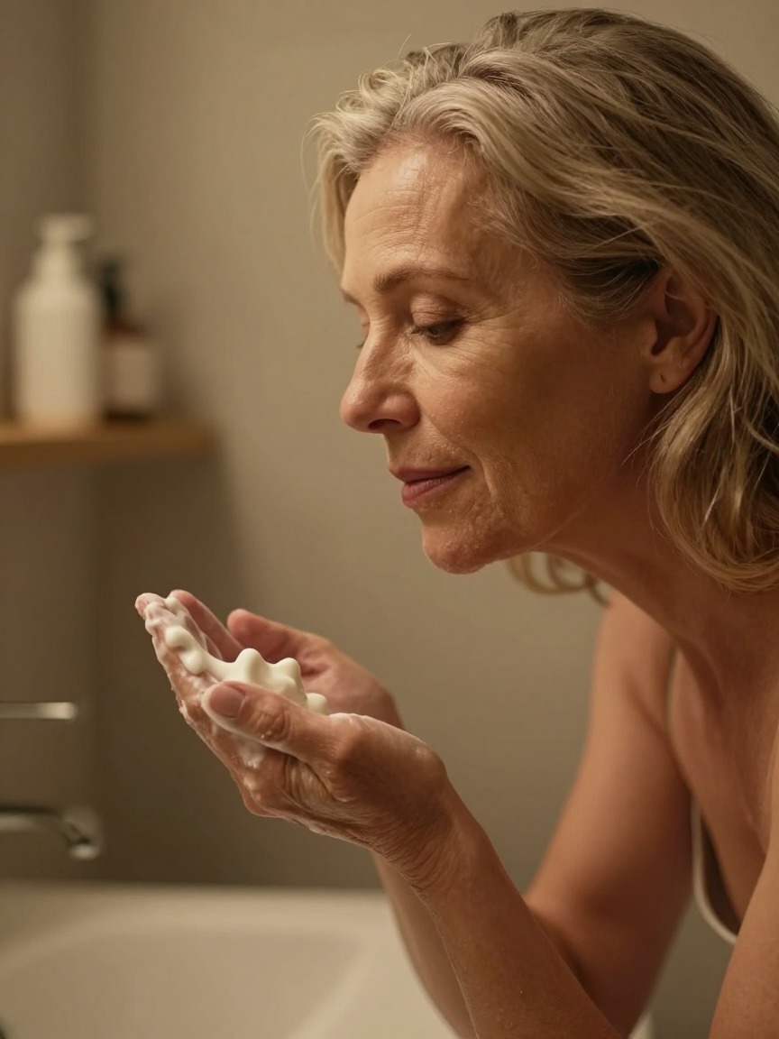 Dermatologist-Recommended Cleansers — Best Facial Skin Care