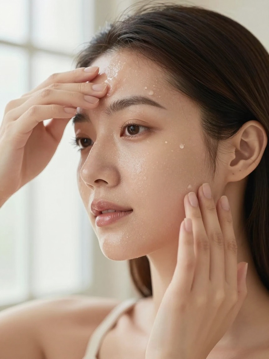 Oil-Free Moisturizers for Oily Skin — Best Facial Skin Care