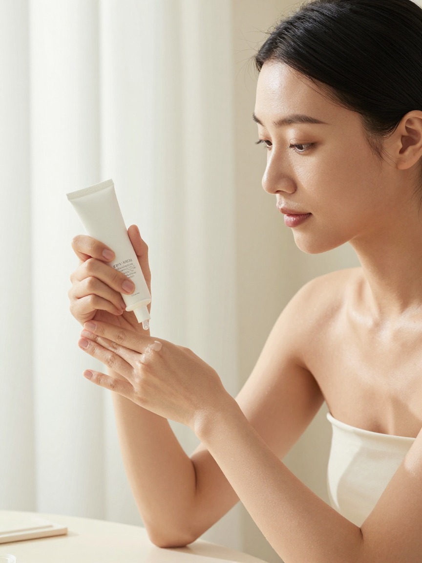 Sunscreens for Oily & Acne-Prone Skin — Best Facial Skin Care
