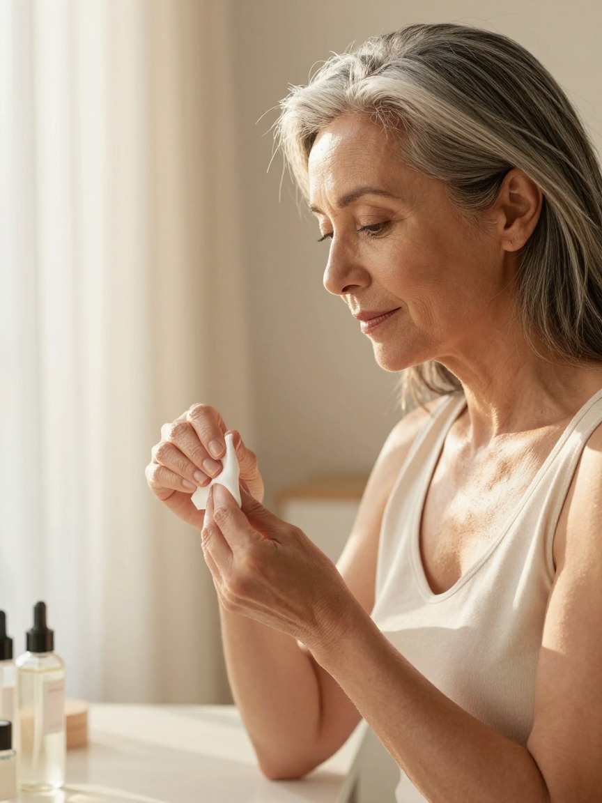 Micellar Water Cleansers — Best Facial Skin Care