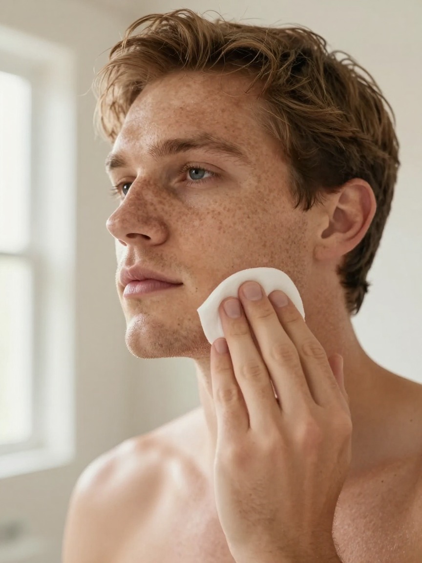 Micellar Water Cleansers — Best Facial Skin Care