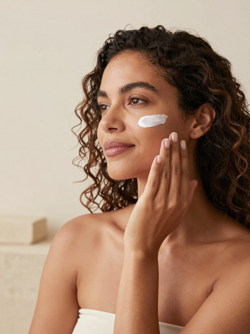Mineral (Physical) Sunscreens — Best Facial Skin Care