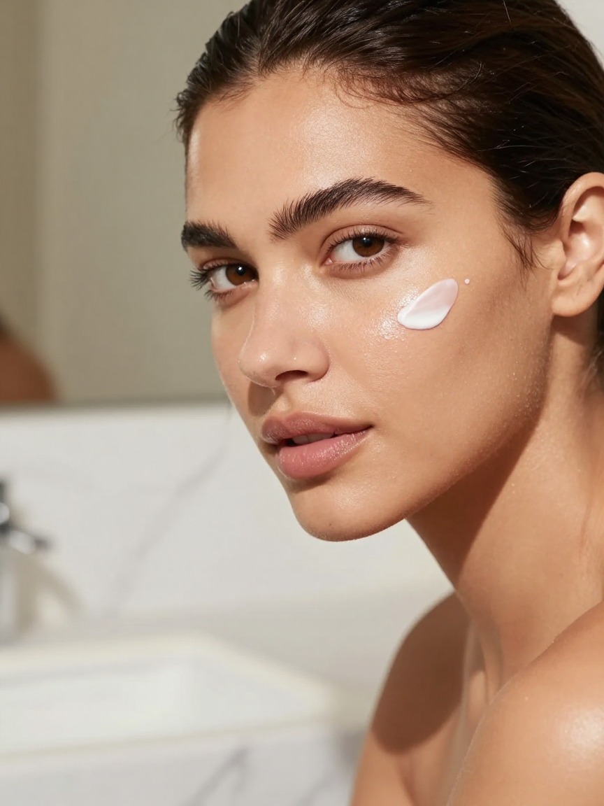 Sunscreens for Dark Skin Tones — Best Facial Skin Care