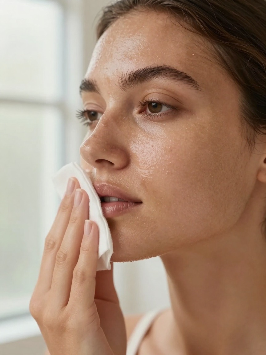 Toners for Oily & Acne-Prone Skin — Best Facial Skin Care
