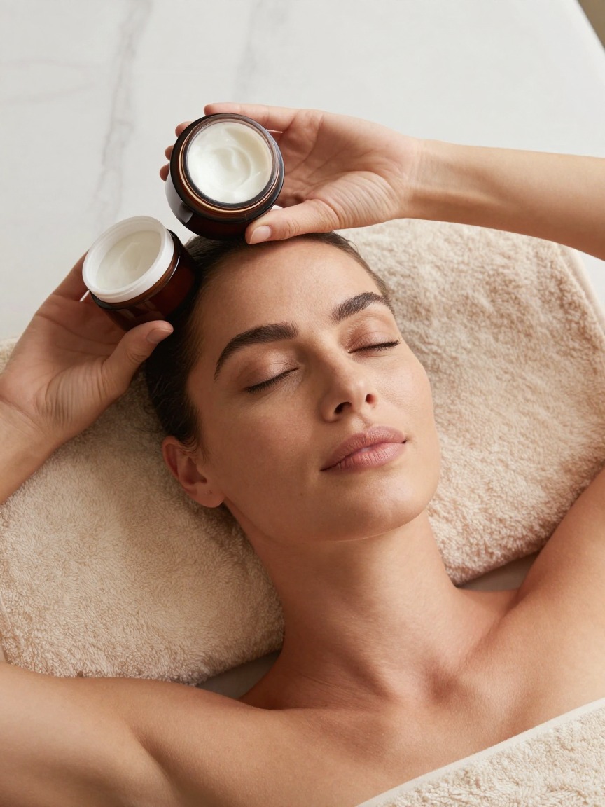Skincare Routine for Combination Skin — Best Facial Skin Care