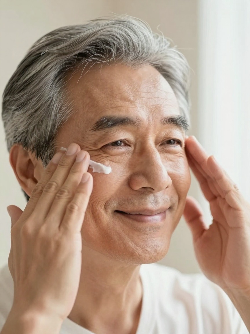 Skincare Routine for Men — Best Facial Skin Care