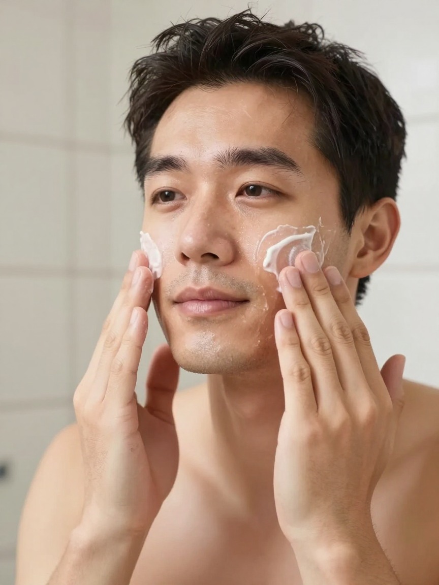 Skincare Routine for Oily Skin — Best Facial Skin Care