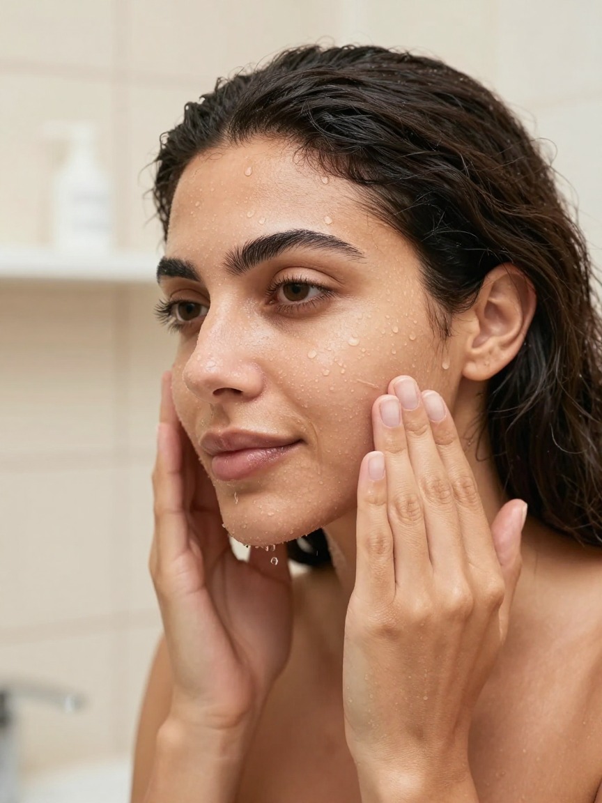 Hyaluronic Acid Serums — Best Facial Skin Care
