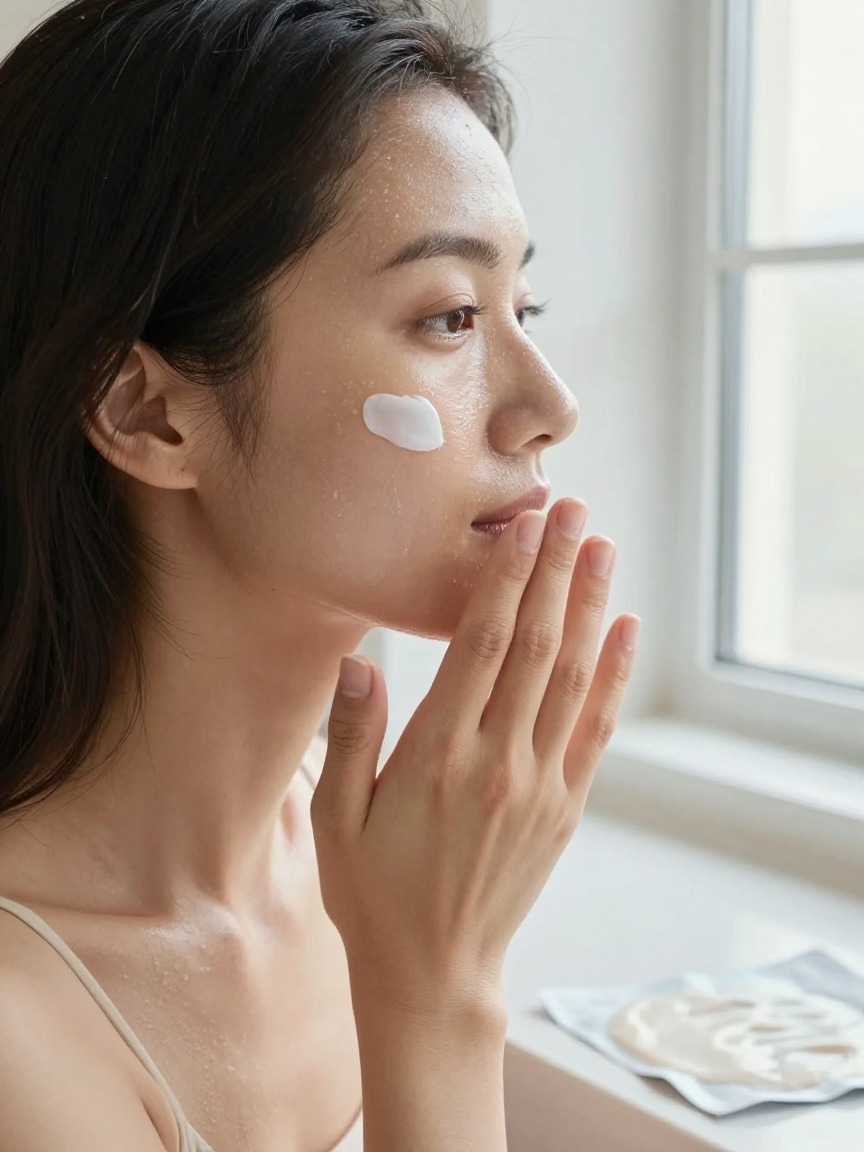 Hydrating Sheet Masks — Best Facial Skin Care