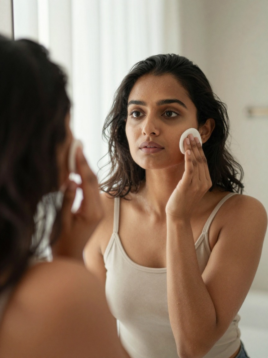 Micellar Water Cleansers — Best Facial Skin Care