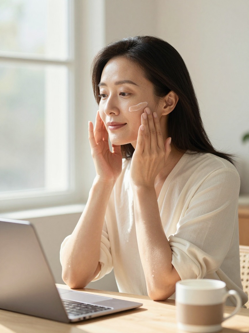 Facial Sunscreens — Best Facial Skin Care