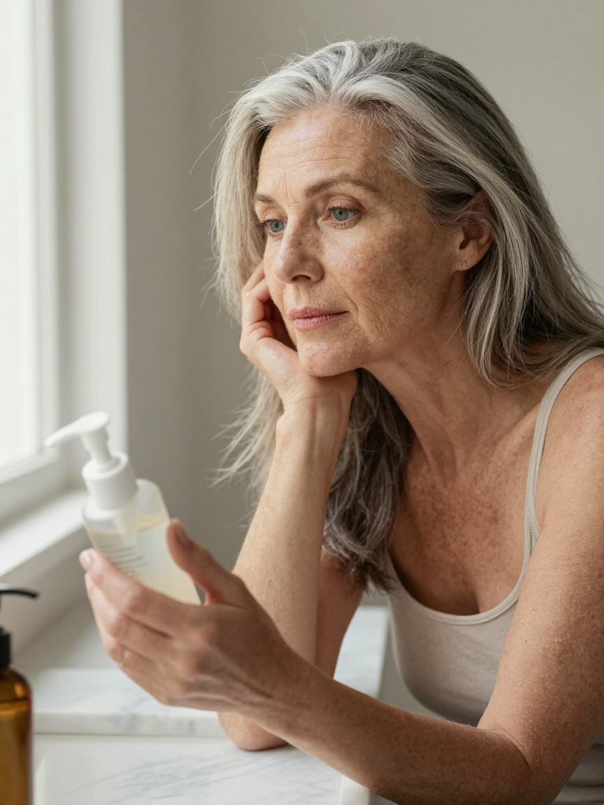 Facial Cleansers FAQ — Best Facial Skin Care