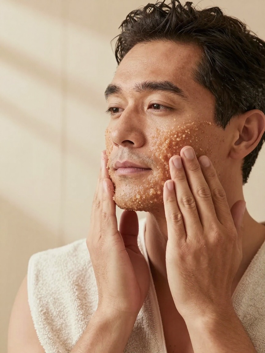 Masks & Exfoliation FAQ — Best Facial Skin Care
