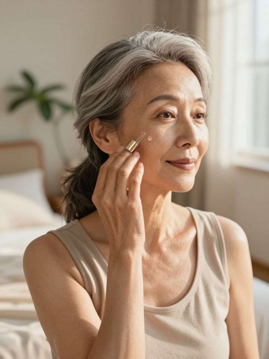 Serums & Treatments FAQ — Best Facial Skin Care