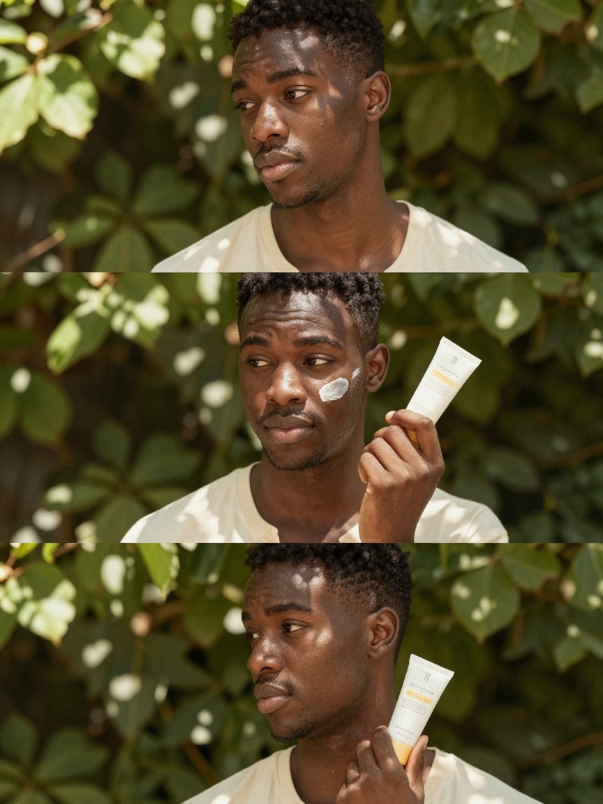 Sun Protection FAQ — Best Facial Skin Care