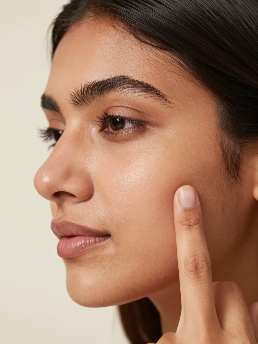 At-Home Chemical Peels — Best Facial Skin Care