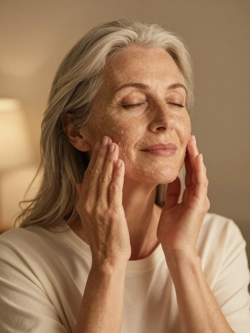 Facial Toners — Best Facial Skin Care