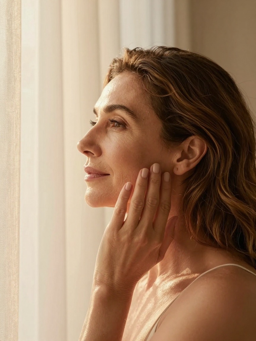 Vitamin C Serums — Best Facial Skin Care