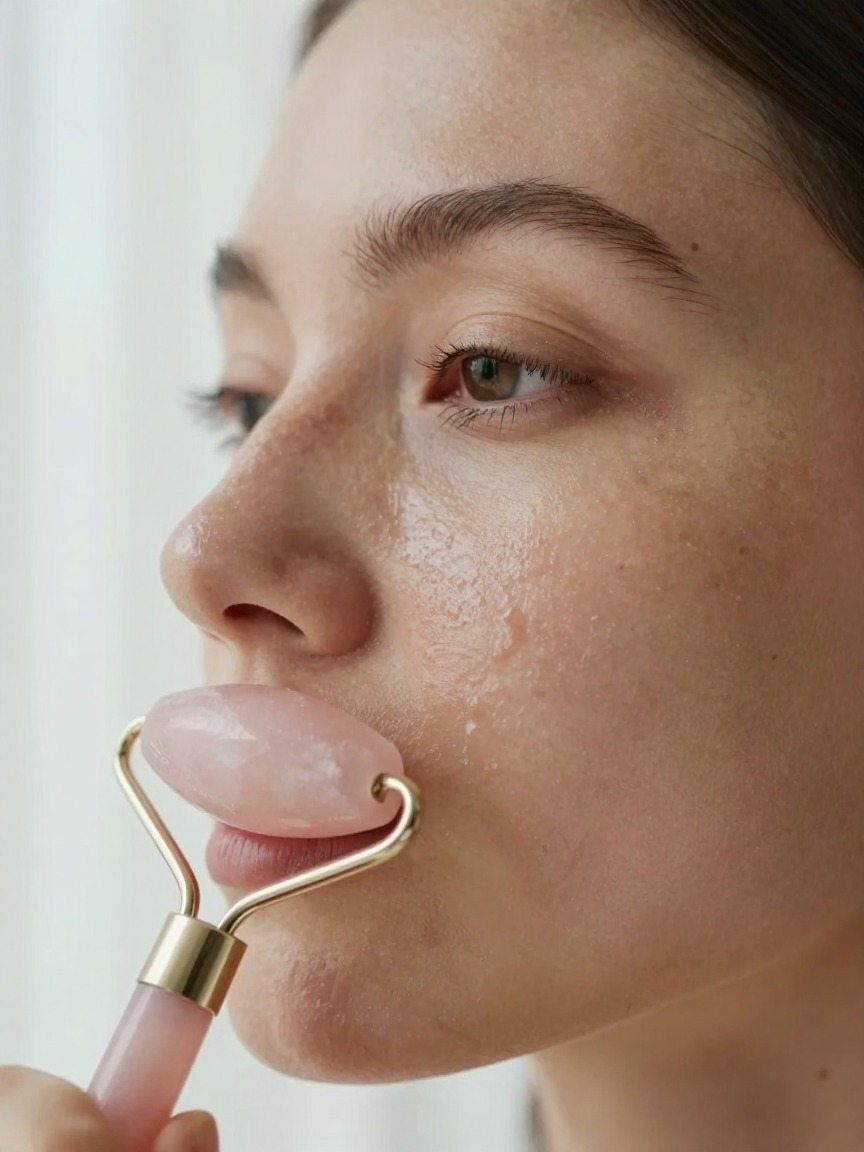 Ice Rollers — Best Facial Skin Care