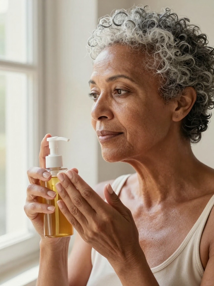 Oil Cleansers & Cleansing Balms — Best Facial Skin Care
